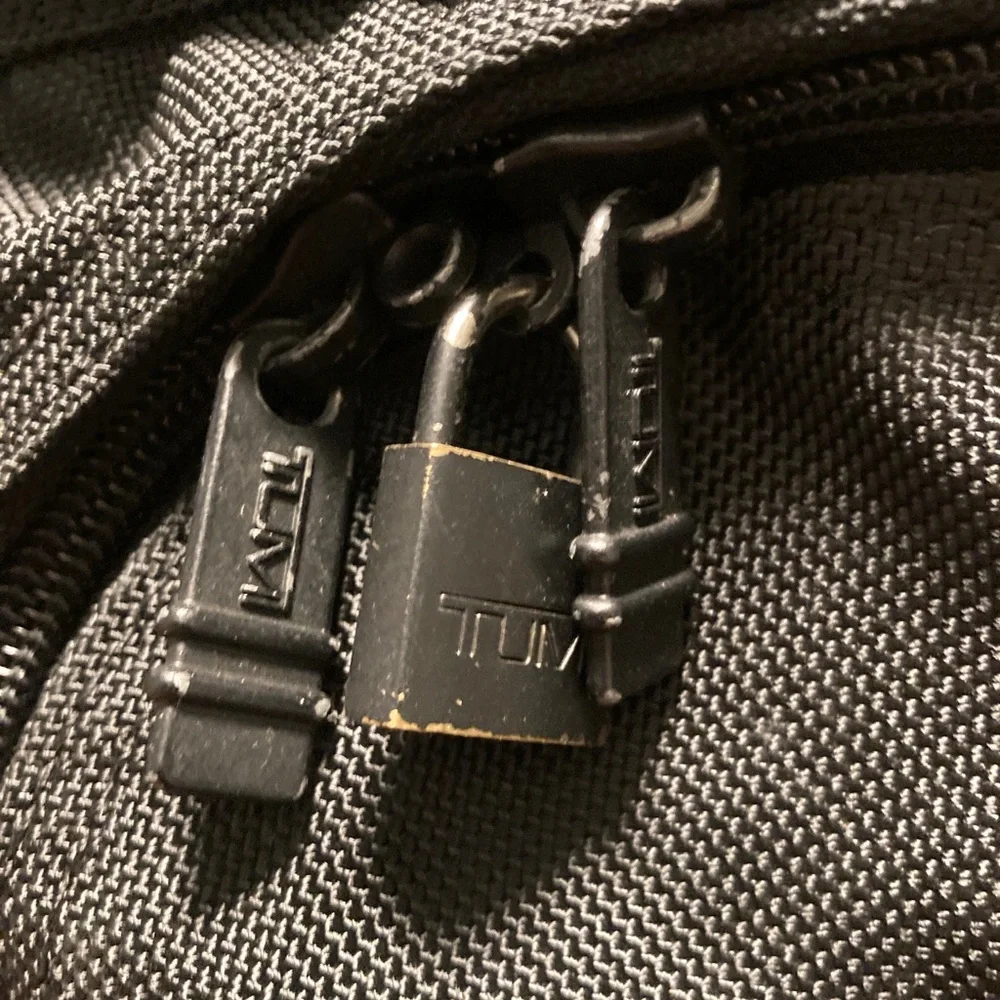 TUMI | Tumi Garment Bag